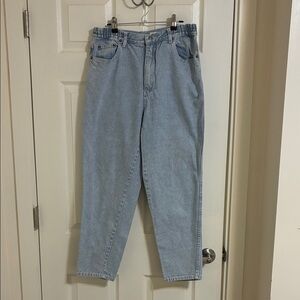 Vintage Gurilla Biscuit High-Waisted Jeans Size M